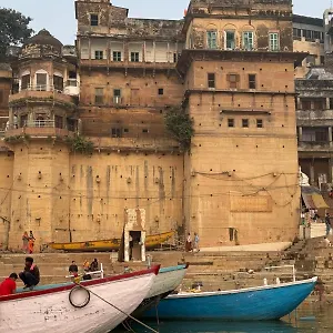 Rana Mahal - A Boutique Place Varanasi
